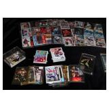 Hockey Card Collection, lots of Goalies