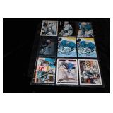 Hockey Card Collection, lots of Goalies