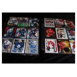 Hockey Card Collection, lots of Goalies