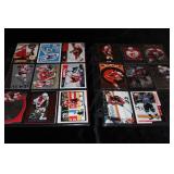 Hockey Card Collection, lots of Goalies