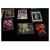 Hockey Card Collection, lots of Goalies