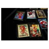 Hockey Card Collection, lots of Goalies