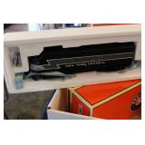 Lionel New York Central Limited Set - Includes Rail Sounds