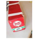 LGB 23191 Santa Fe Engine and Tender in Box