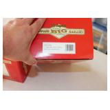 G Scale Bachman Big Hauler D & SNG Box Car