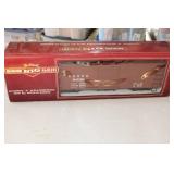 G Scale Bachman Big Hauler D & SNG Box Car
