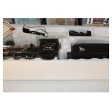 G Scale Buddy L Set Engine Rolling Stock matching Cert