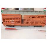 LGB SP Box Car in Box