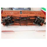 LGB SP Box Car in Box