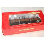 Bachman G Scale Log Car