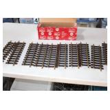 LGB G Scale Track - 10 Pc Straight