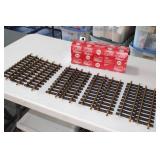 LGB G scale Track 9 pc Straight