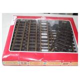 LGB G Scale Track Set W Switches