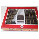 LGB G Scale Track Set
