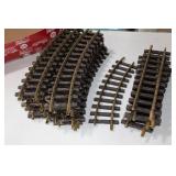 LGB G Scale Track Lot