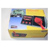 64 Volt Throttlepack AC  Booster horn Bell Direction