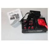 64 Volt Throttlepack AC  Booster horn Bell Direction