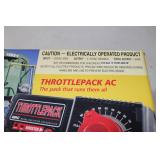 64 Volt Throttlepack AC  Booster horn Bell Direction