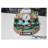 Lionel Limited Edition Alarm Clock