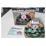 Lionel Limited Edition Alarm Clock