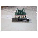 Lionel Train Station Calendar - Awesome Piece