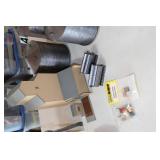 Bin of HO Farm Buildings Silo, Grain Storage and more