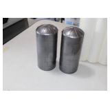 Bin of HO Farm Buildings Silo, Grain Storage and more