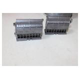 Bin of HO Farm Buildings Silo, Grain Storage and more