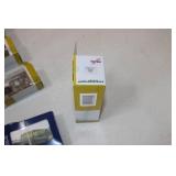 Group of Herpa Military Vehicles Mintanks Abrams, Hummer, Bradley