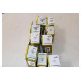 Group of Herpa Military Vehicles Mintanks Abrams, Hummer, Bradley