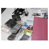 Red Church Building, Road Bed Stone Path Picture window and more