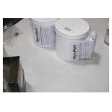 Large Lot of Scenery, Trees, Foliage, Micro Mark Molding Material, turf and more