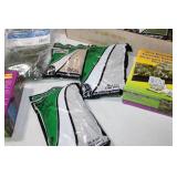 Large Lot of Scenery, Trees, Foliage, Micro Mark Molding Material, turf and more