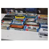 21 Piece Rolling Stock in Boxes Walthers Proto, Mainline, Goldline Atlas Athearn Ready To Run