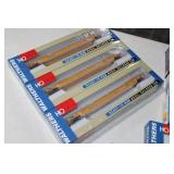 HO 21 Pieces Rolling stock in boxes. Walthers (3 pack) Mainline Trainline and more