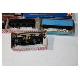 21 Pc of HO Rolling Stock InterMountain Walthers 6pack