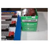 21 Pc of HO Rolling Stock InterMountain Walthers 6pack