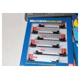 21 Pc of HO Rolling Stock InterMountain Walthers 6pack