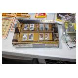 HO Scenery Telephone pole Buildings and lots and lots of people!