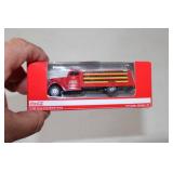 Large Collection of HO Cars, Trucks and Motorcyles -scenery!