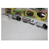 Large Bundle of HO Cars & Trucks