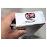 2  HO Proto 1000 Series Budd RDC Locomotive Chicago North Western Coach Baggage 9935 New Haven 120