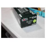 Large Lot of HO Engines Kato Athearn and more