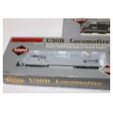 3 HO Proto 2000 Engines