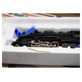 Lionel Polar Express Set