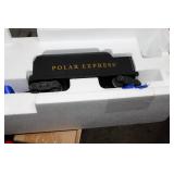 Lionel Polar Express Set