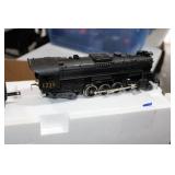Lionel Polar Express Set