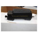 Lionel Polar Express Set
