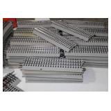 Large Lot of Lionel Fastrack