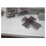 Large Lot of Lionel Fastrack